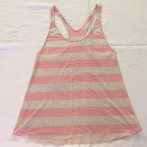 Long sleeve lululemon tank